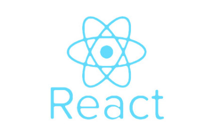 ReactJS logo