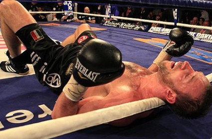real knockout